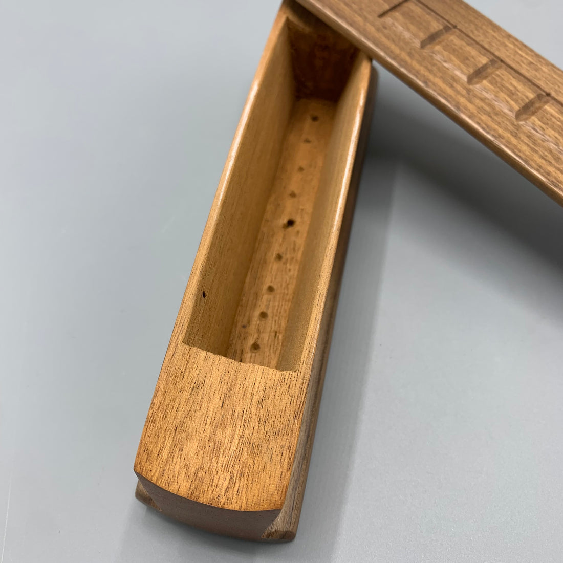 Lamar Williams - Box Call - Call No. 1103