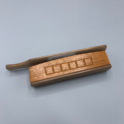 Lamar Williams - Box Call - Call No. 1103