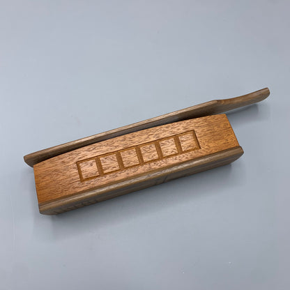 Lamar Williams - Box Call - Call No. 1103