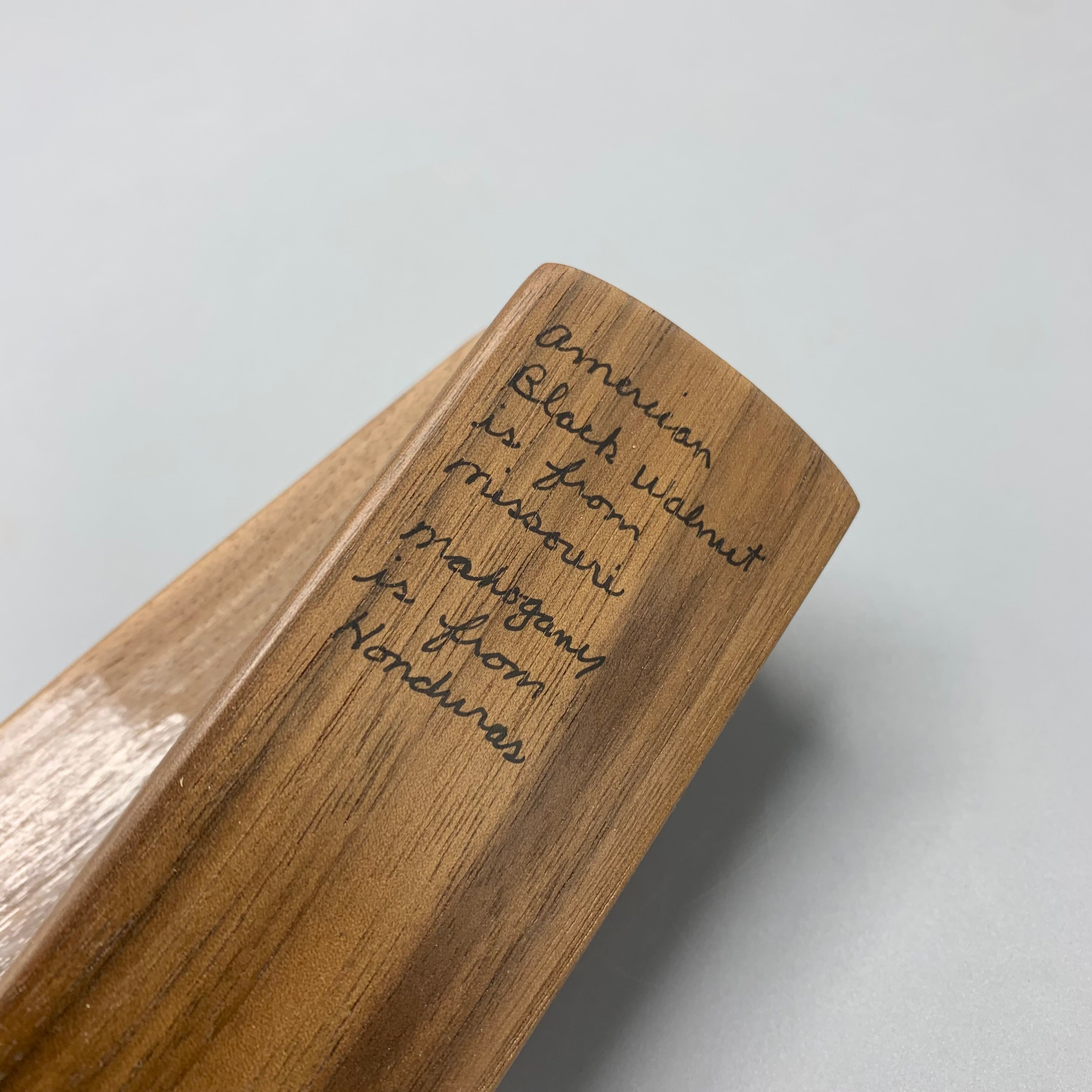 Lamar Williams - Box Call - Call No. 1103