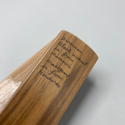 Lamar Williams - Box Call - Call No. 1103