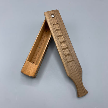 Lamar Williams - Box Call - Call No. 1104