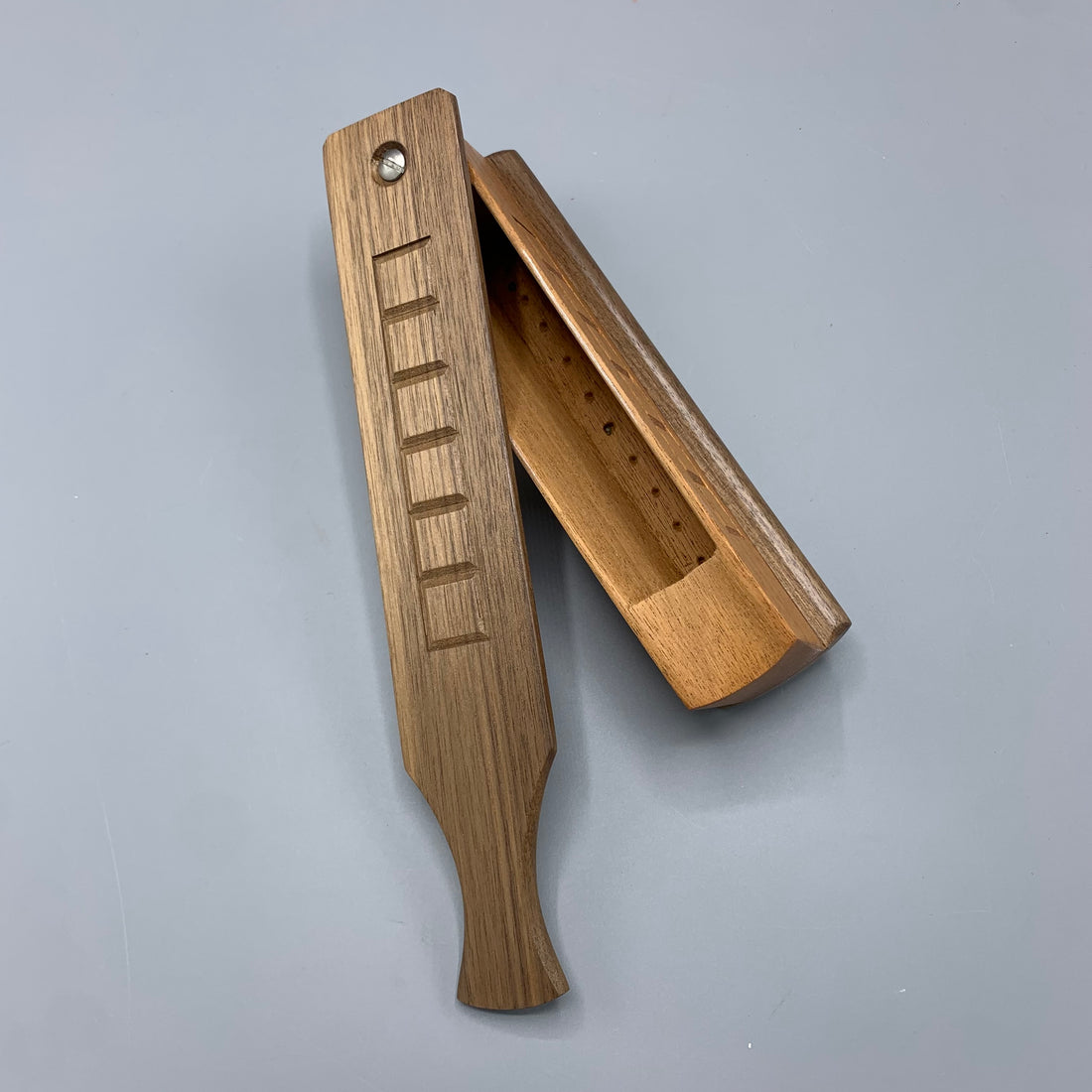 Lamar Williams - Box Call - Call No. 1104