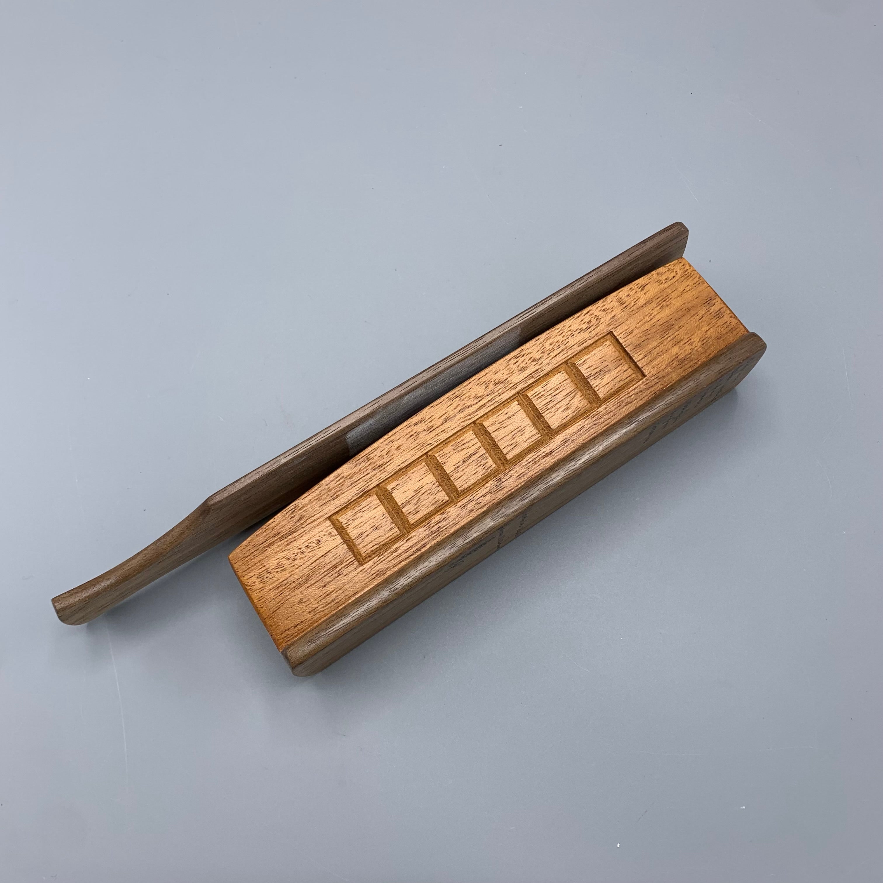 Lamar Williams - Box Call - Call No. 1104