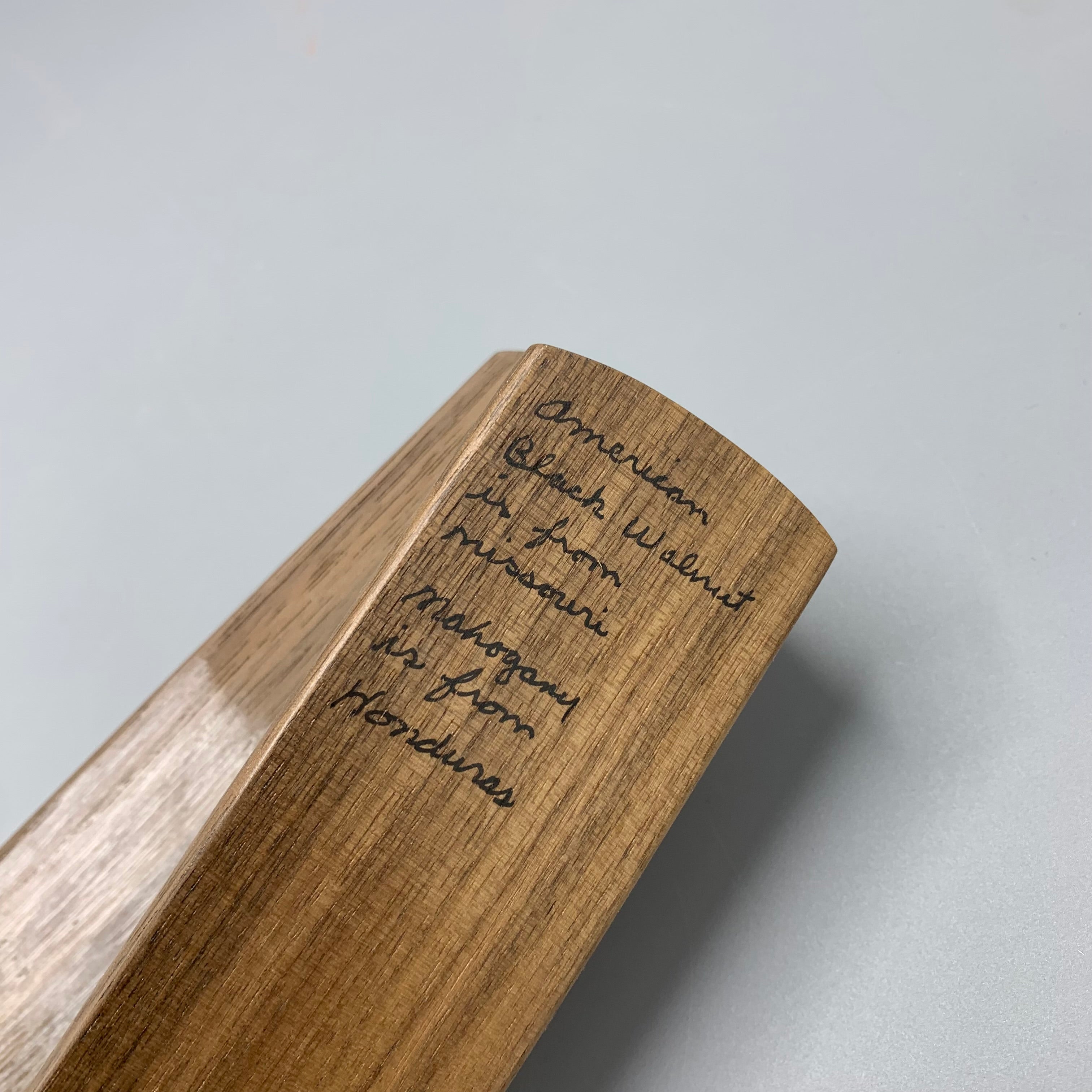 Lamar Williams - Box Call - Call No. 1104