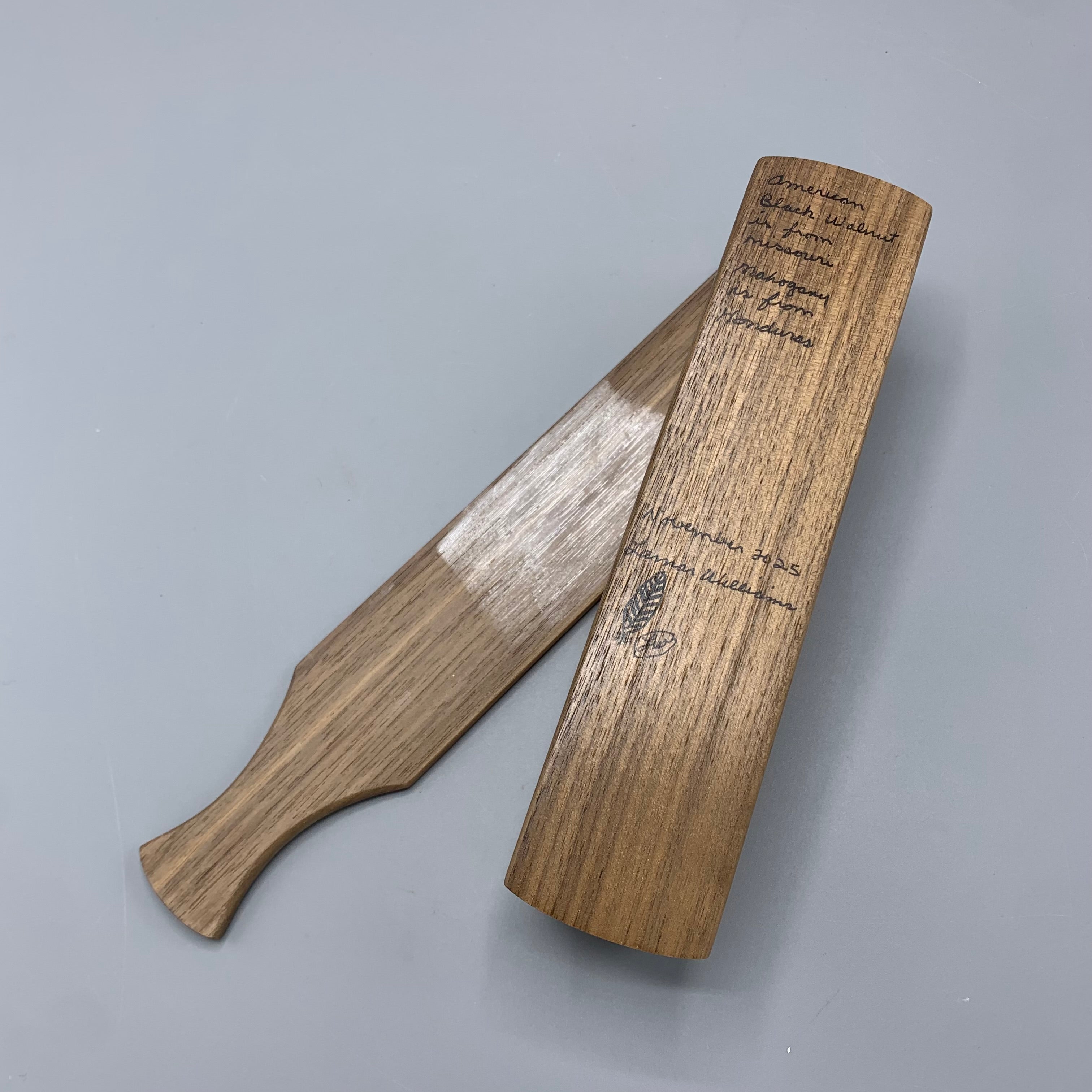 Lamar Williams - Box Call - Call No. 1104