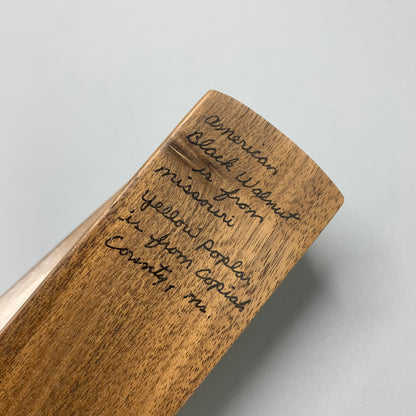 Lamar Williams - Box Call - Call No. 1105