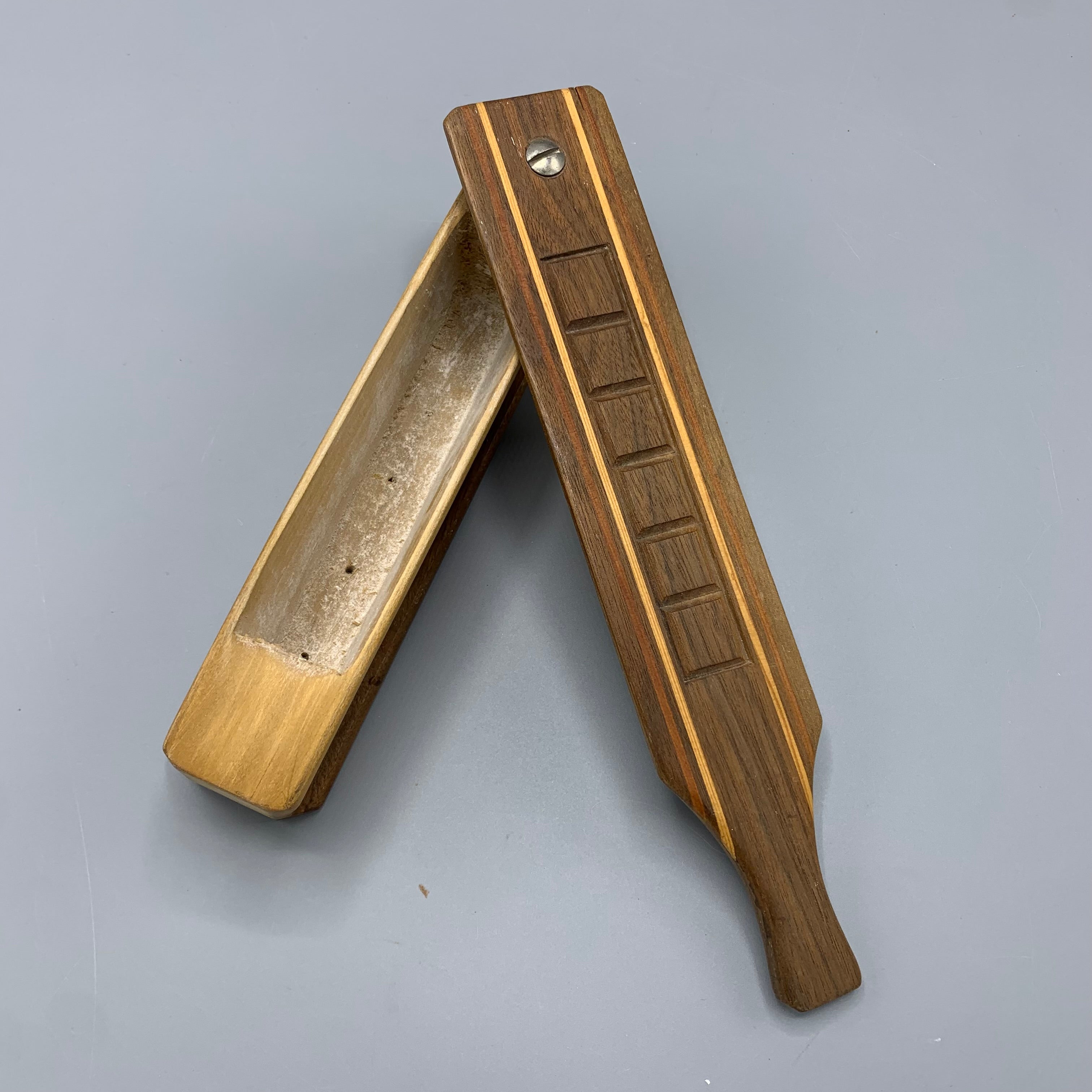 Neil Cost - 1980 Box Call - Call No. 1106