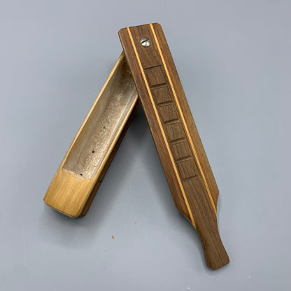 Neil Cost - 1980 Box Call - Call No. 1106