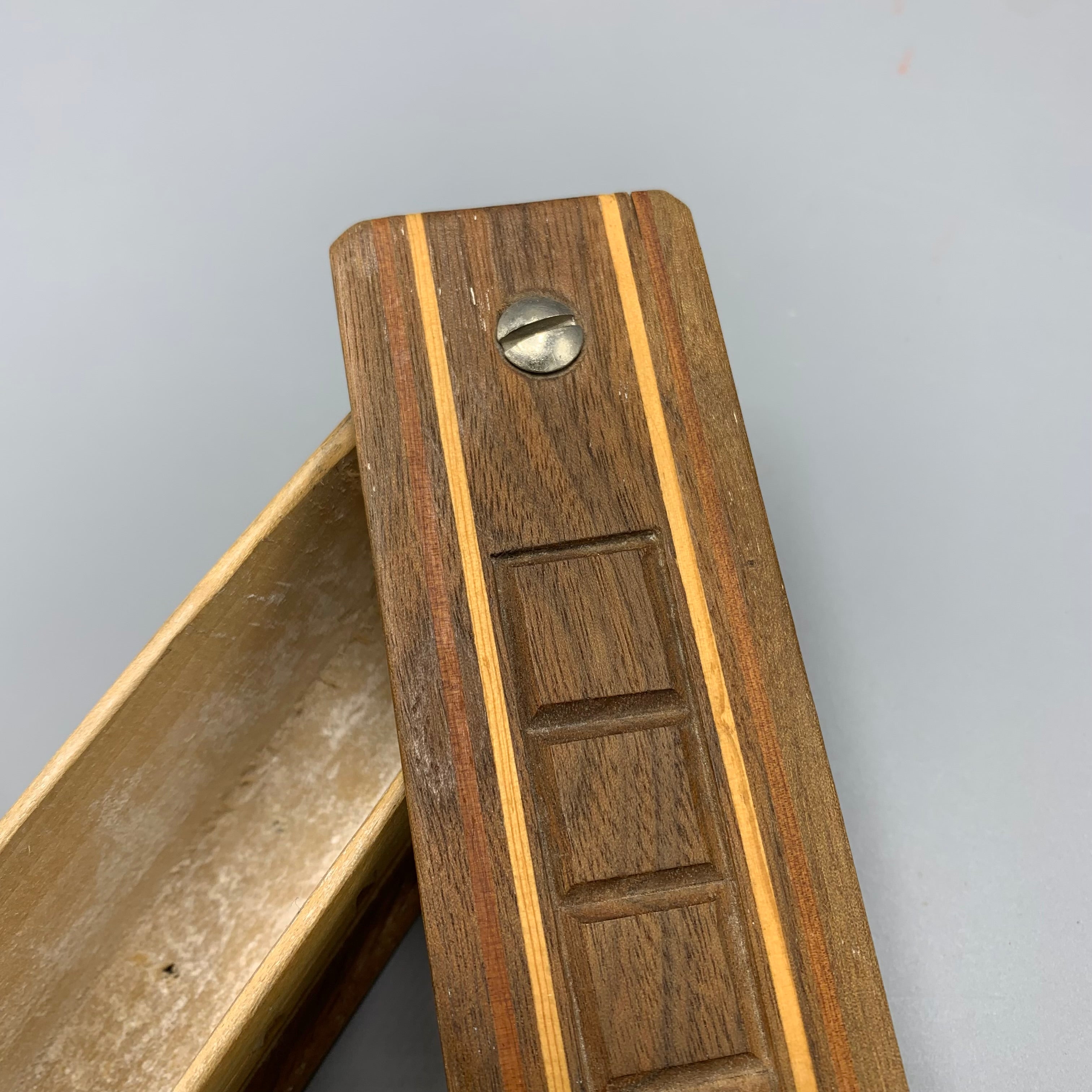 Neil Cost - 1980 Box Call - Call No. 1106