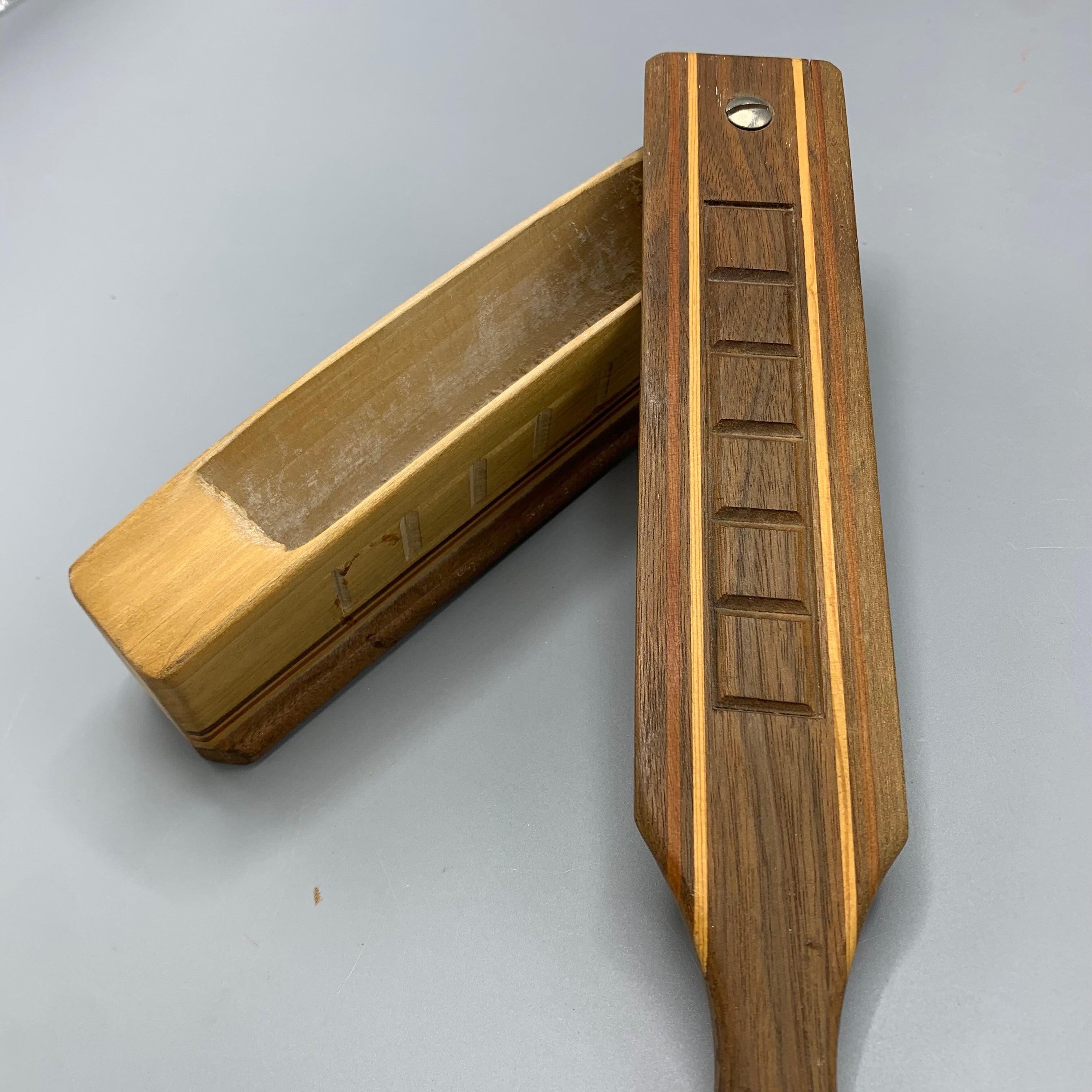 Neil Cost - 1980 Box Call - Call No. 1106