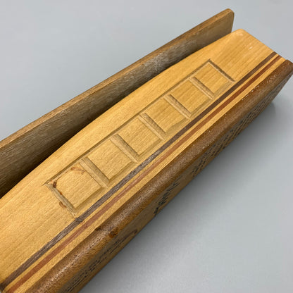 Neil Cost - 1980 Box Call - Call No. 1106