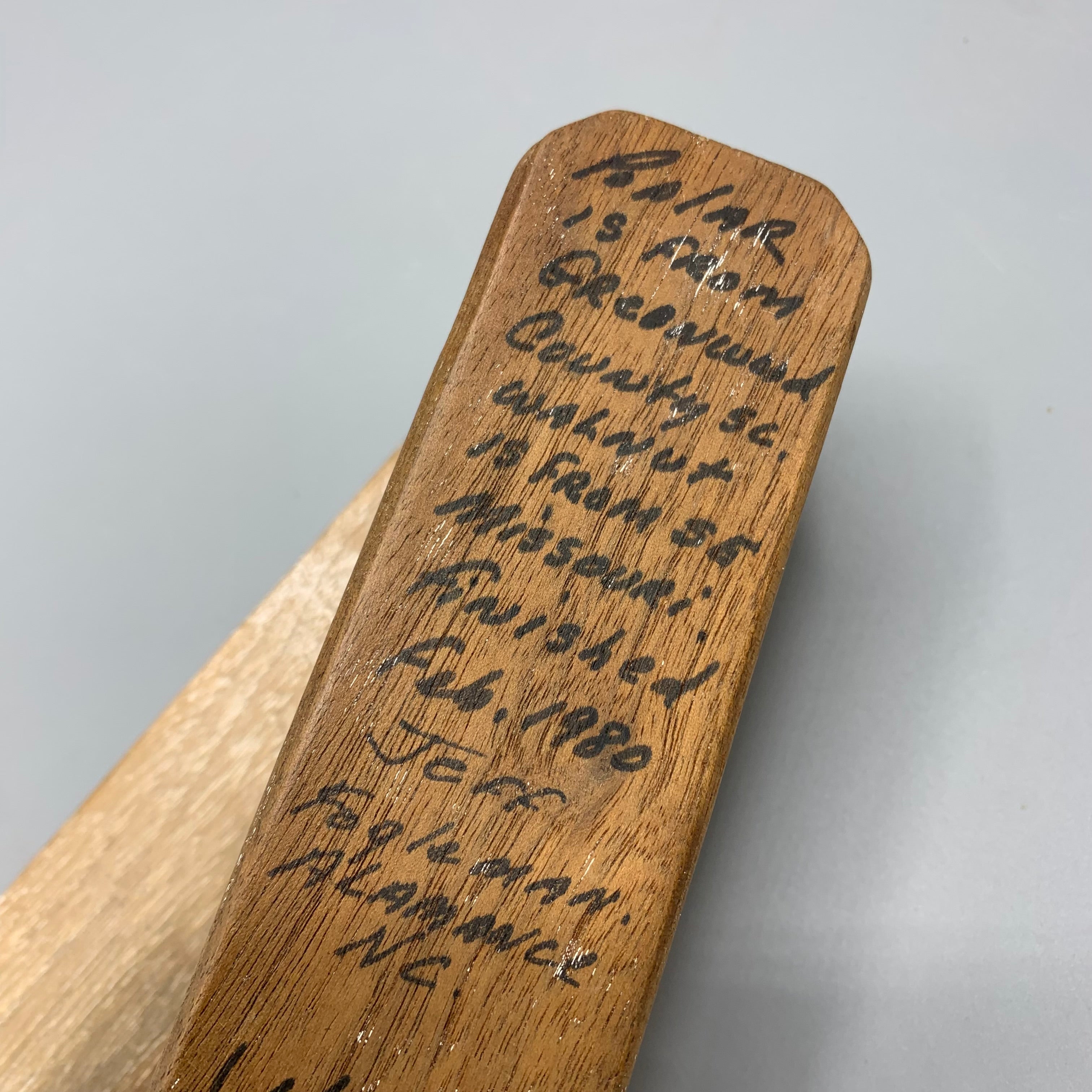 Neil Cost - 1980 Box Call - Call No. 1106