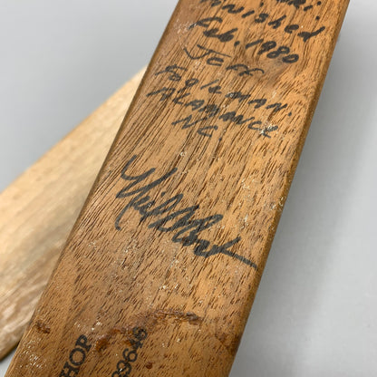 Neil Cost - 1980 Box Call - Call No. 1106