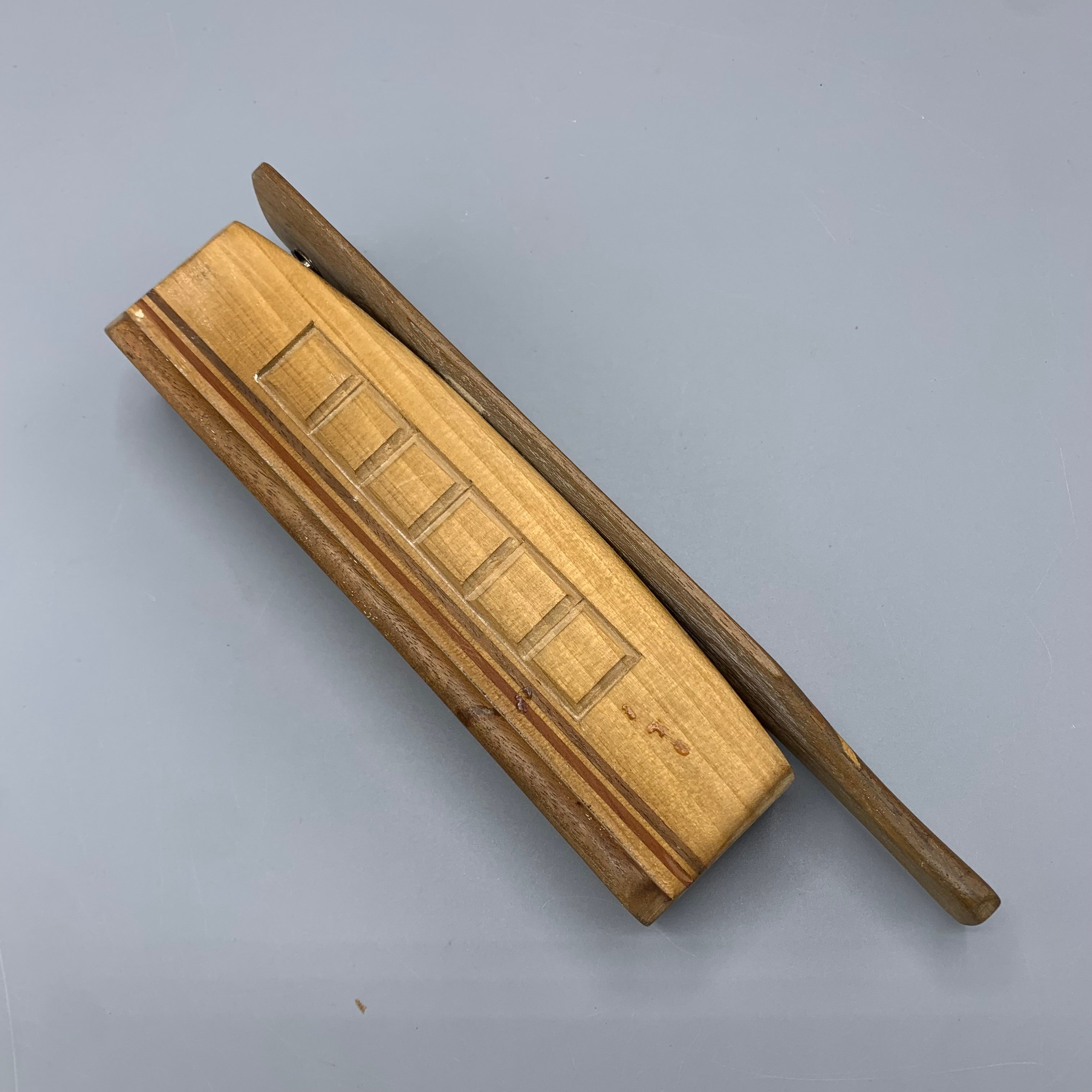 Neil Cost - 1980 Box Call - Call No. 1106