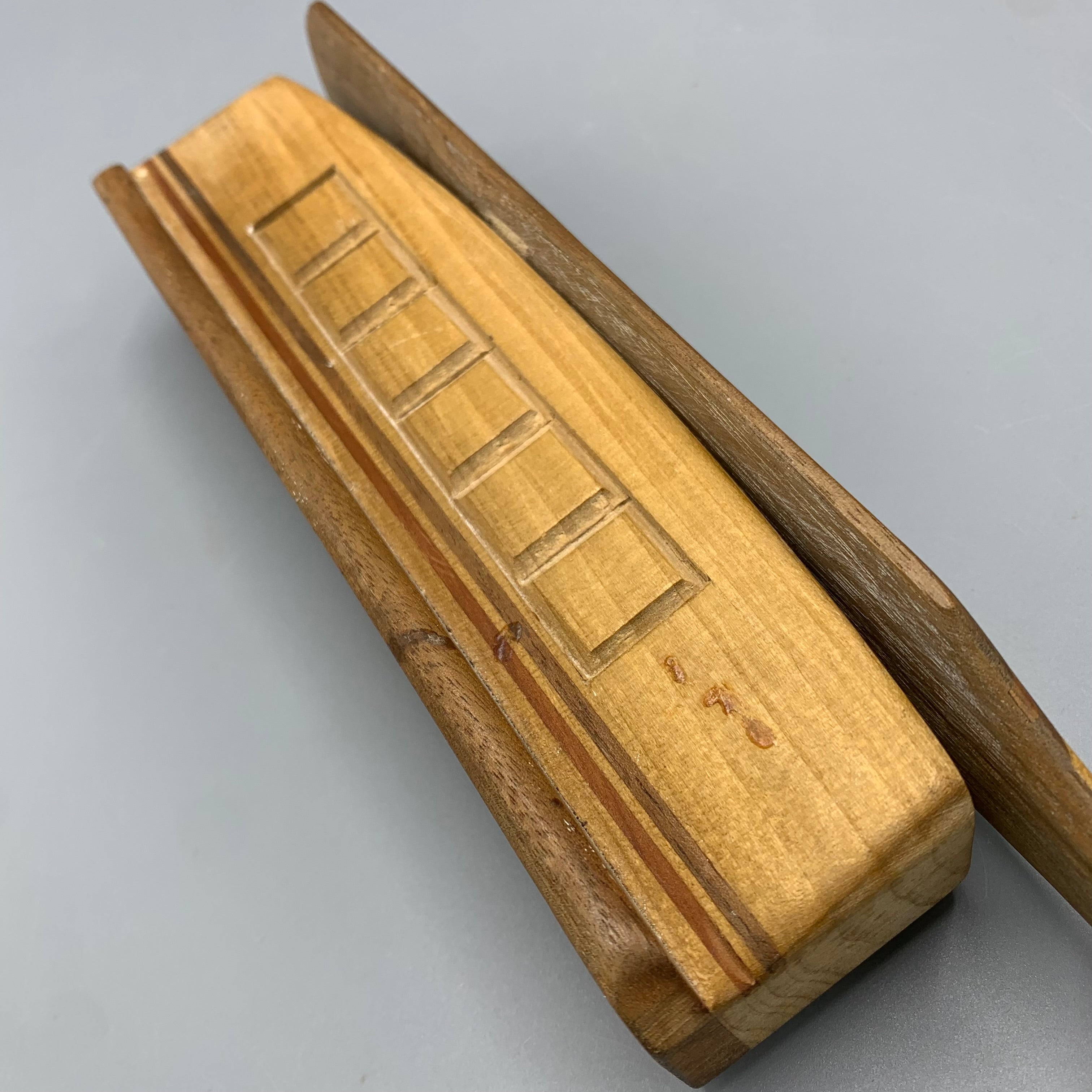 Neil Cost - 1980 Box Call - Call No. 1106