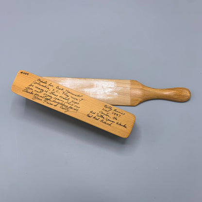 Billy Buice - Call No. 198