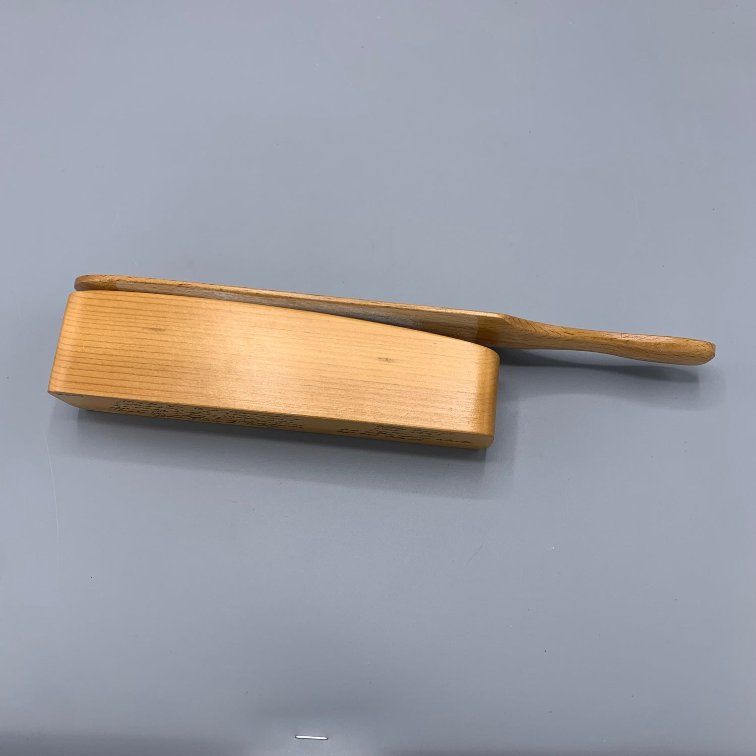 Billy Buice - Call No. 198