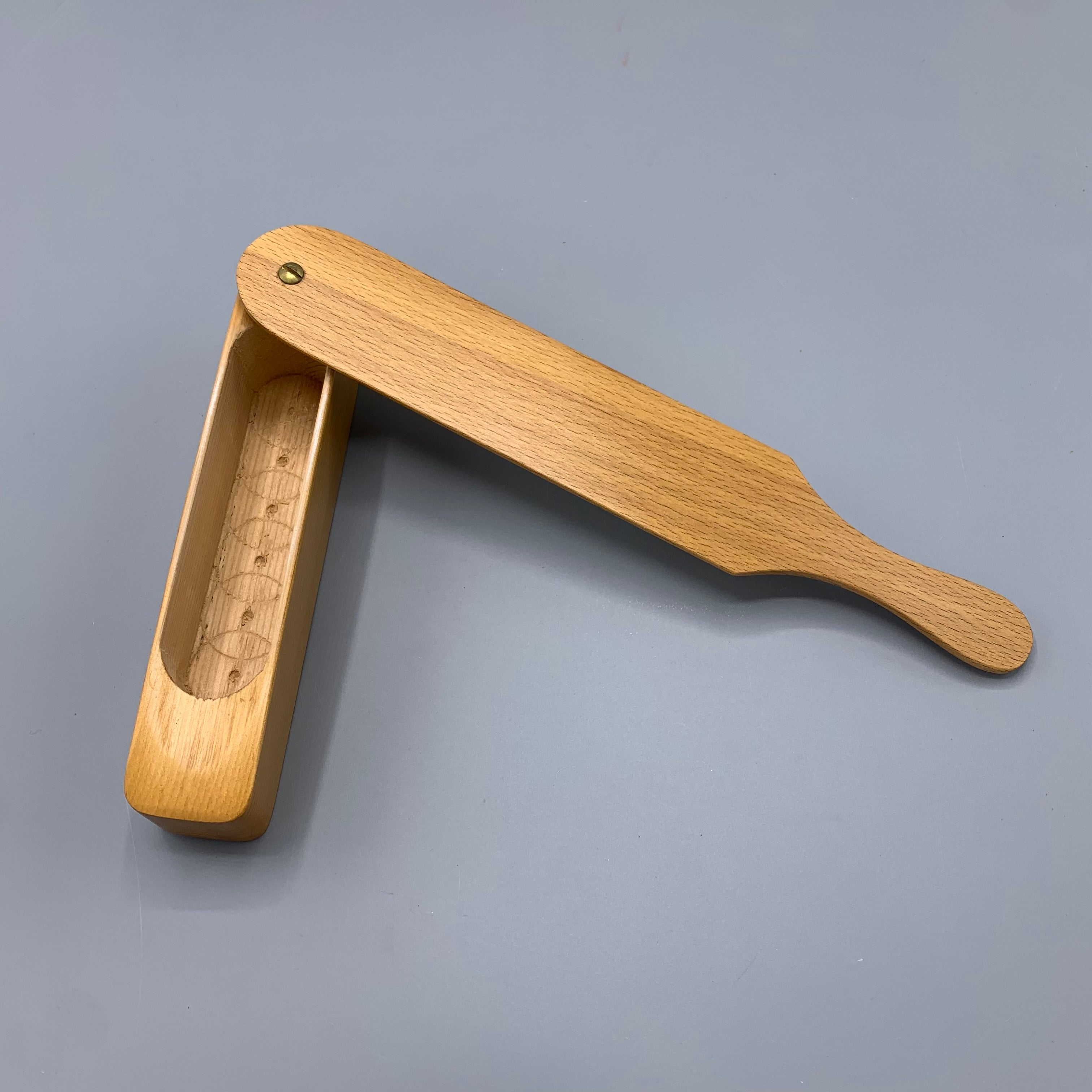 Billy Buice - Call No. 198