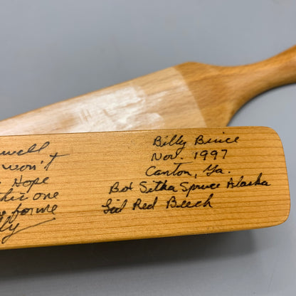 Billy Buice - Call No. 198