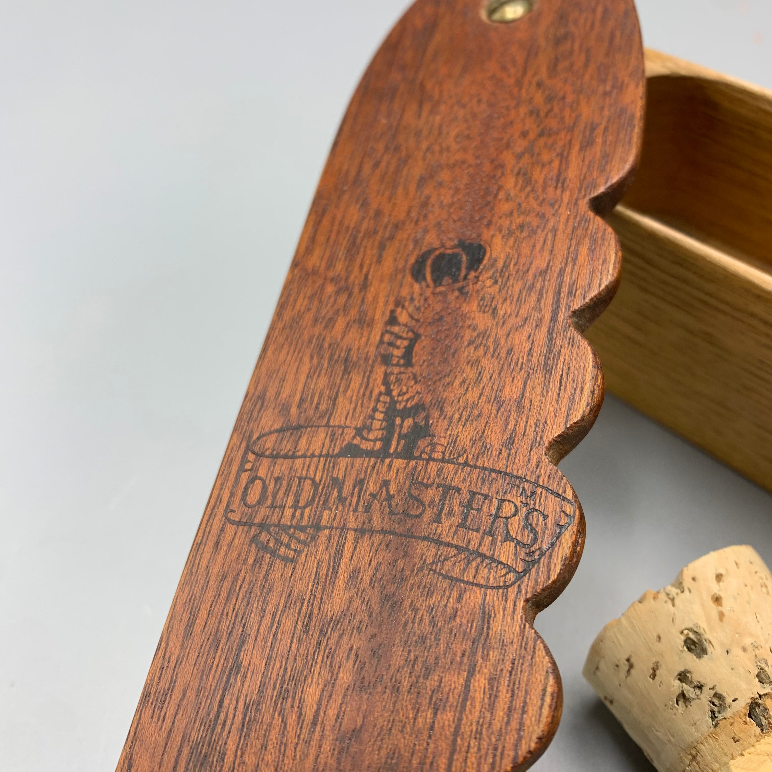 Billy Buice - Call No. 171