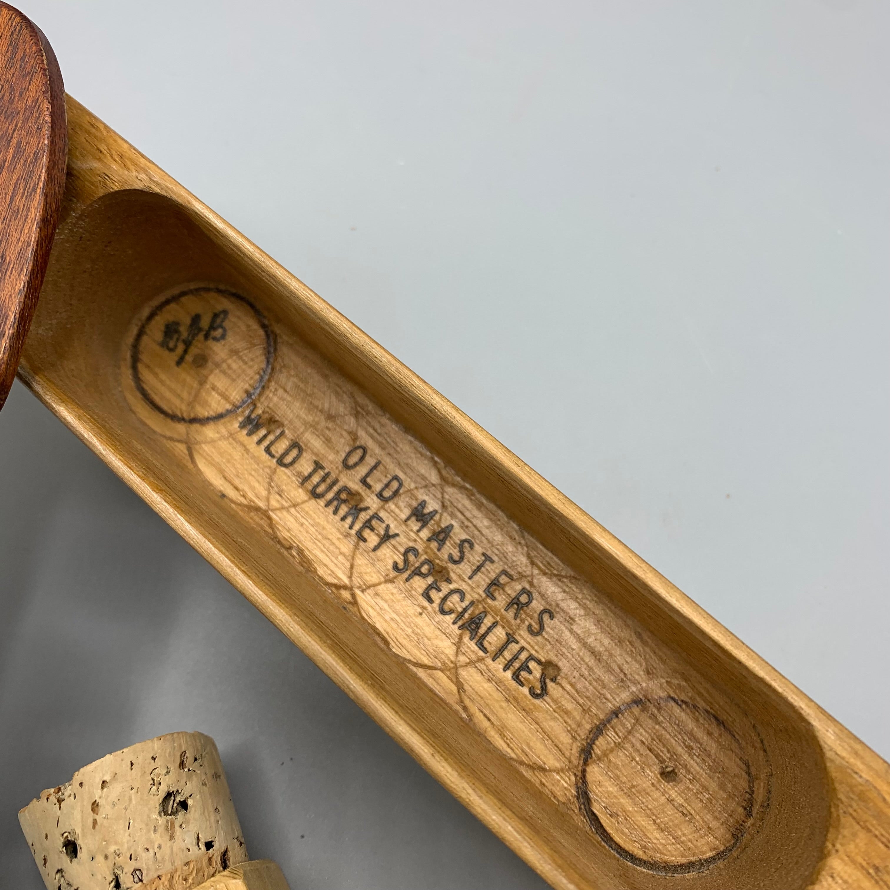 Billy Buice - Call No. 171