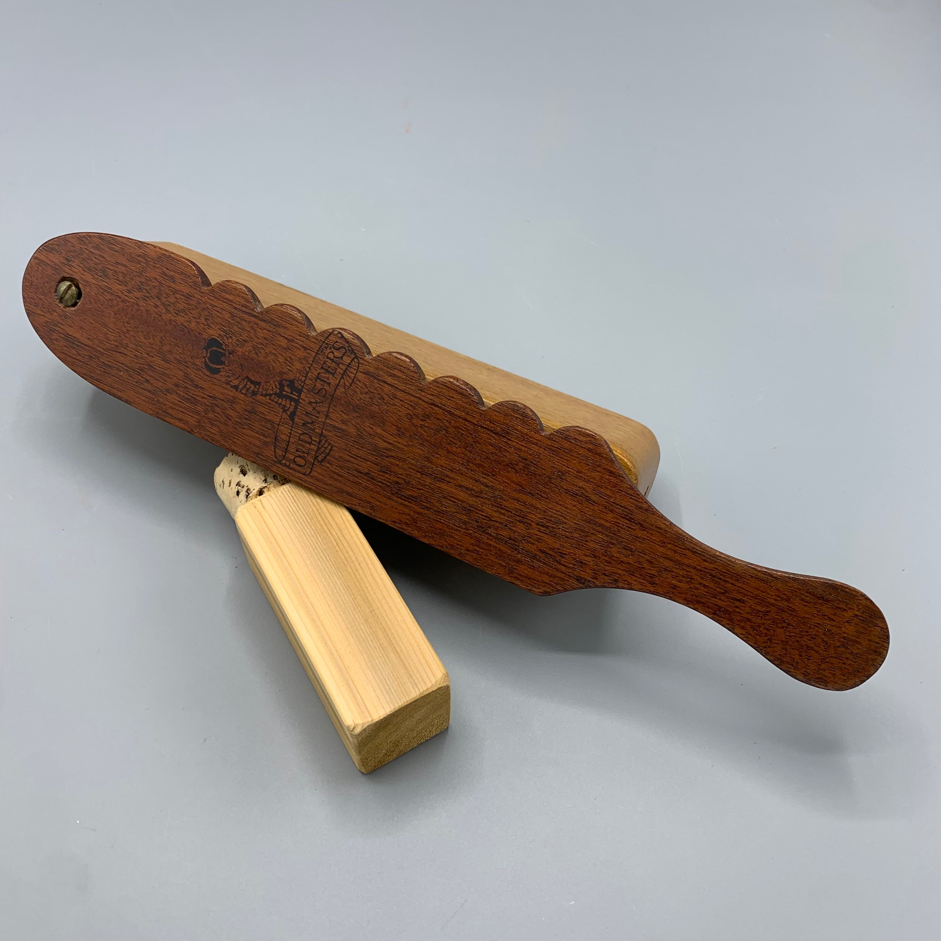 Billy Buice - Call No. 171