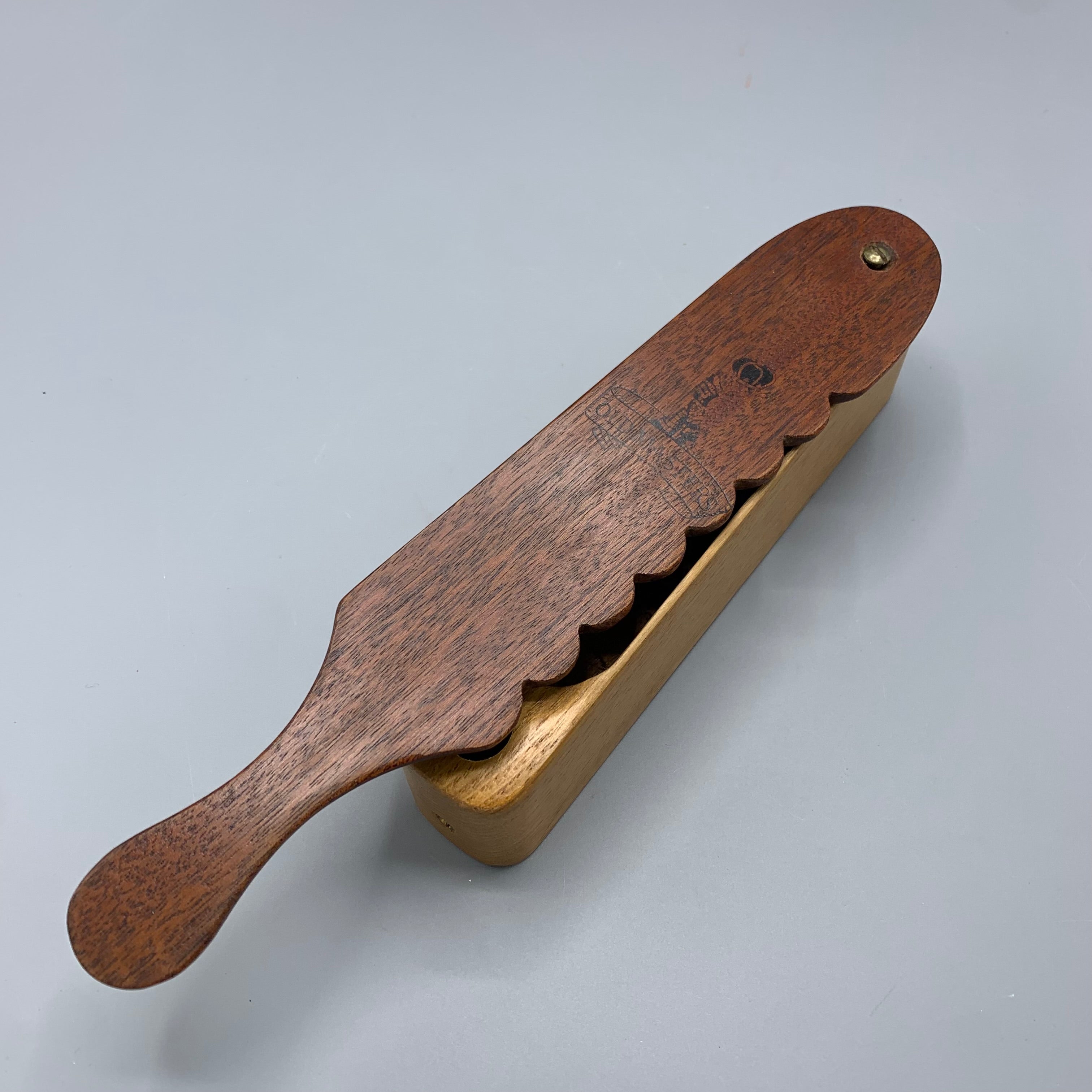 Billy Buice - Call No. 171