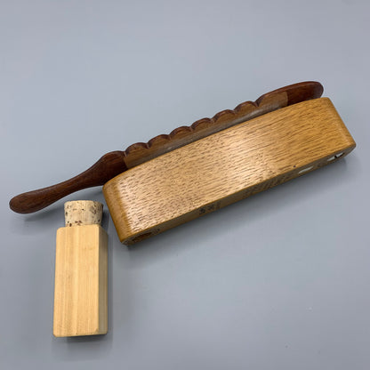 Billy Buice - Call No. 171