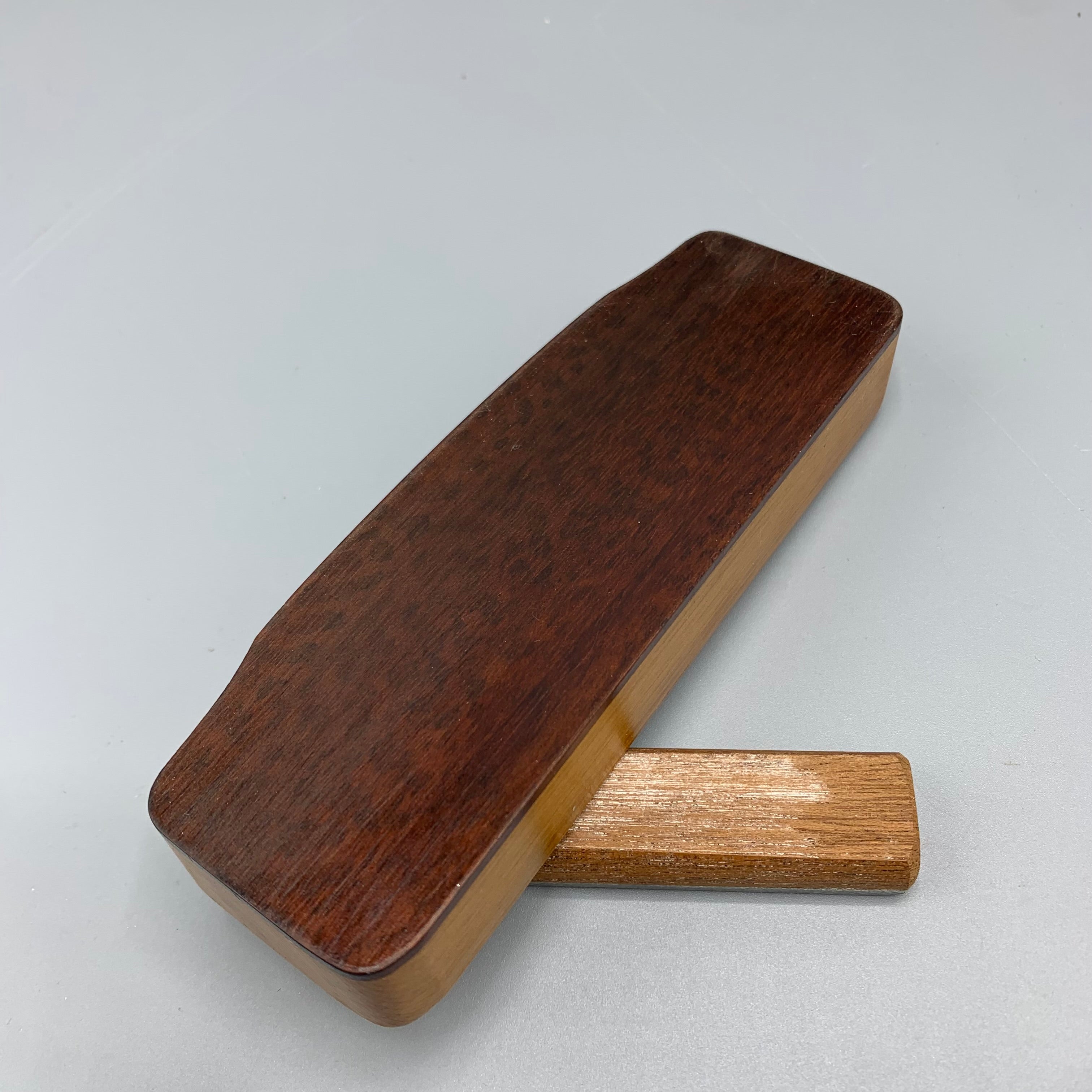 Billy Buice - 2006 5 Call Cypress/Snakewood Match Set - Call No. 500