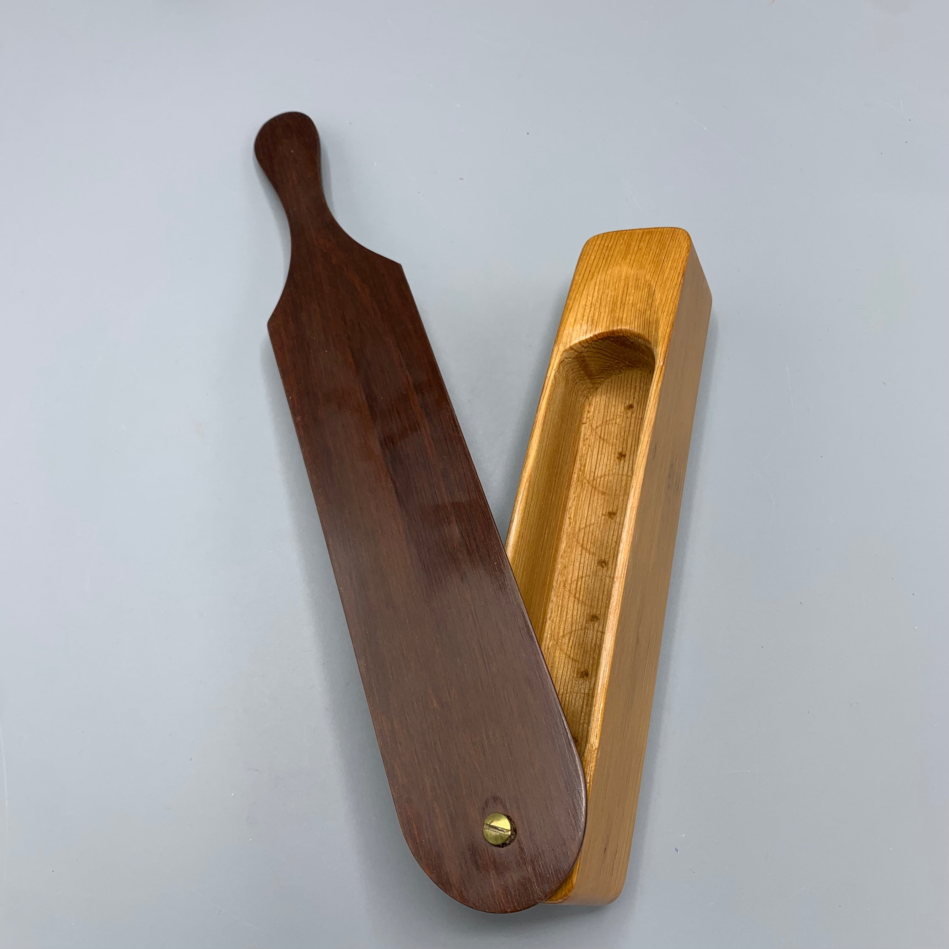 Billy Buice - 2006 5 Call Cypress/Snakewood Match Set - Call No. 500