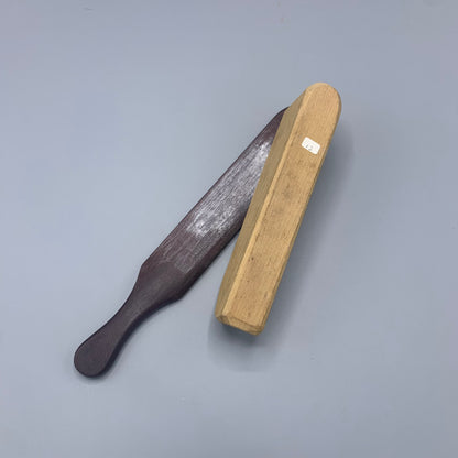 Tom Turpin - Prototype Box Call - No. 668