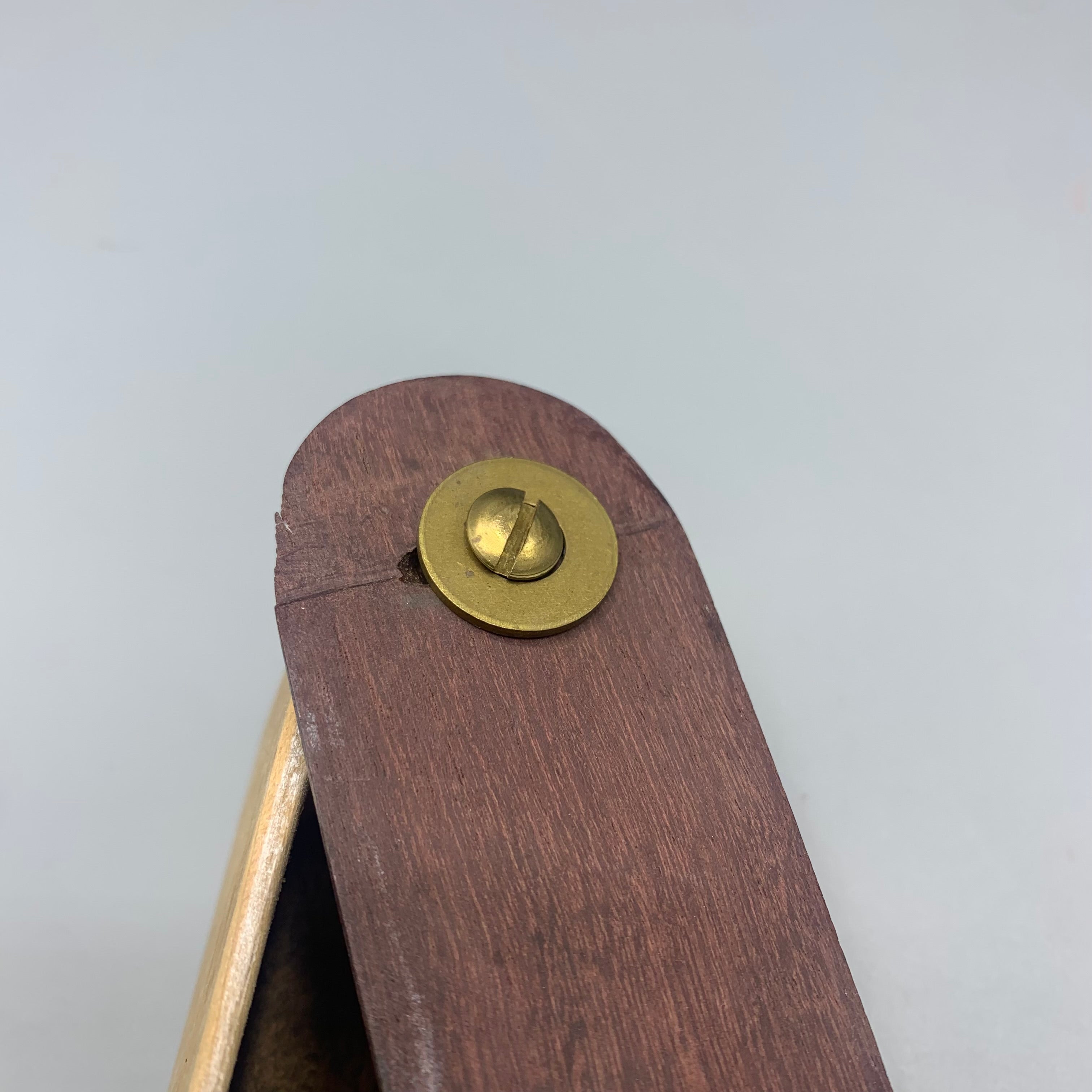 Tom Turpin - Prototype Box Call - No. 668