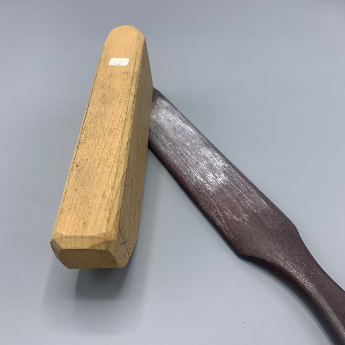 Tom Turpin - Prototype Box Call - No. 668