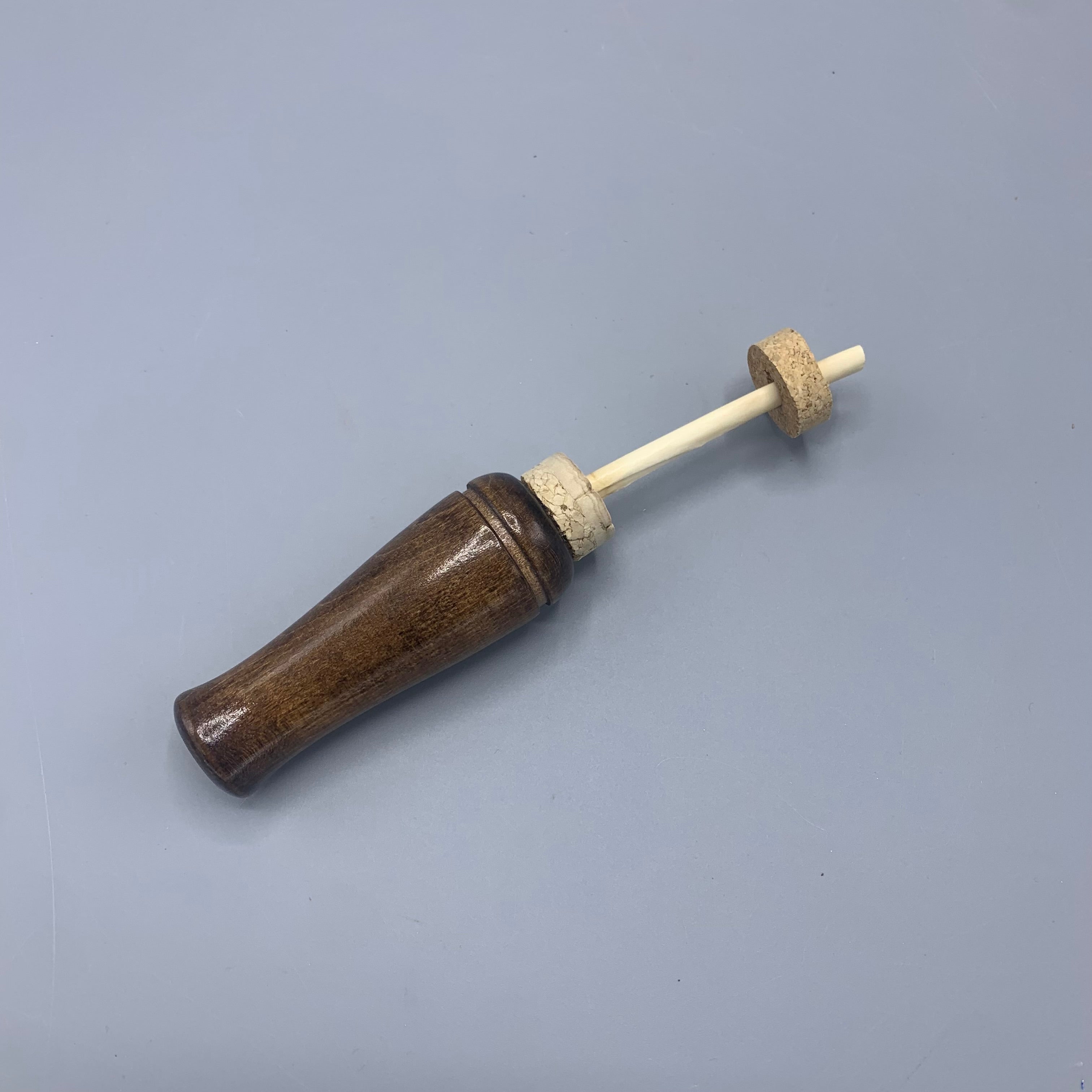 Tom Turpin - Tree Yelper - Call No. 458