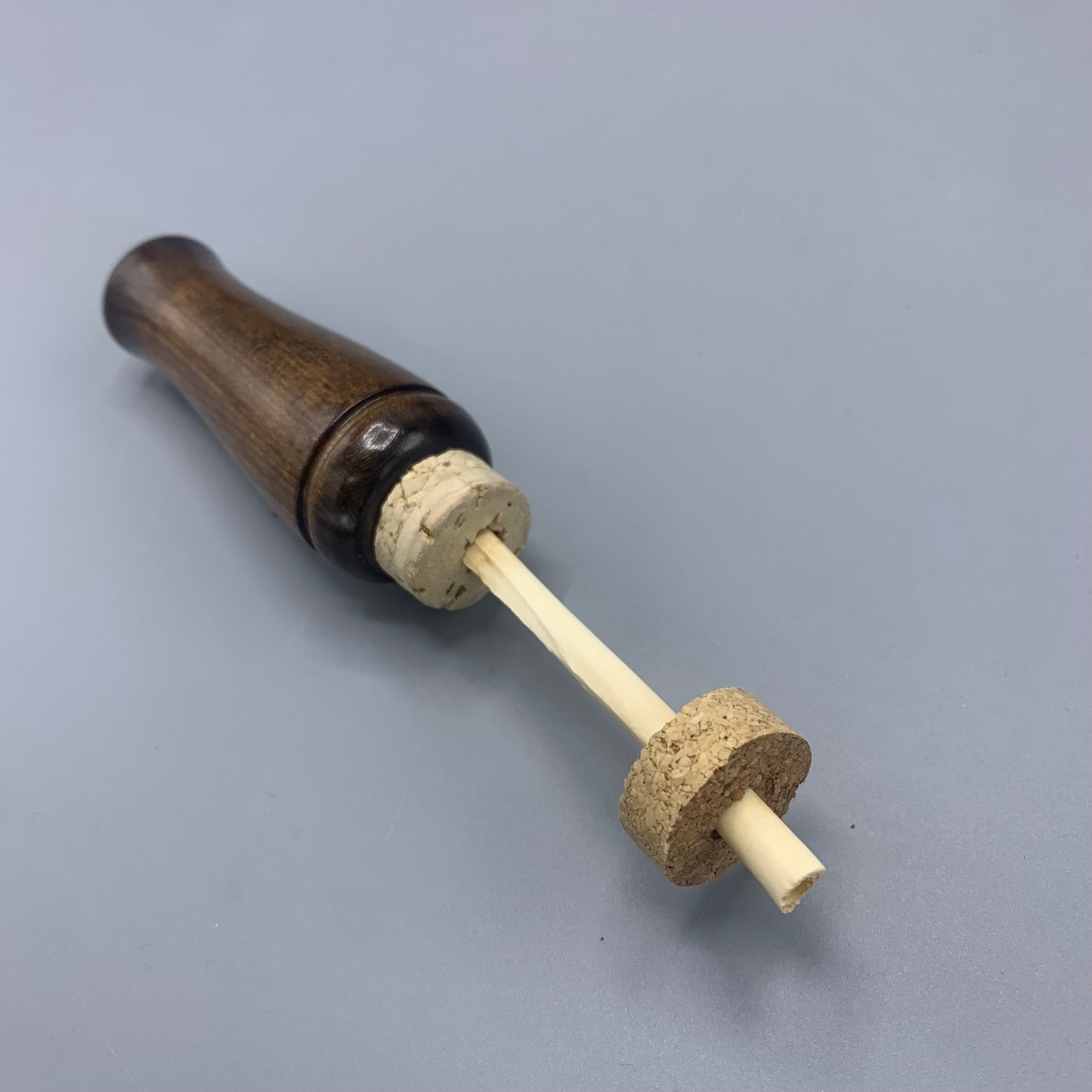 Tom Turpin - Tree Yelper - Call No. 458