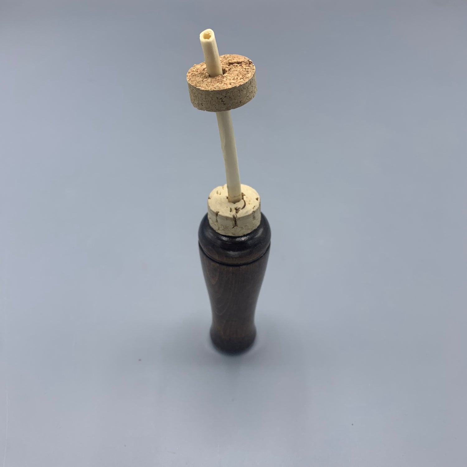 Tom Turpin - Tree Yelper - Call No. 458