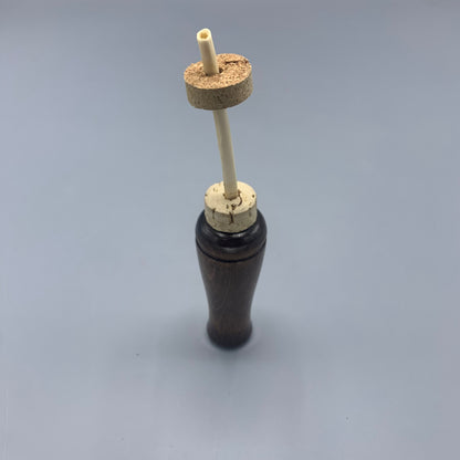 Tom Turpin - Tree Yelper - Call No. 458