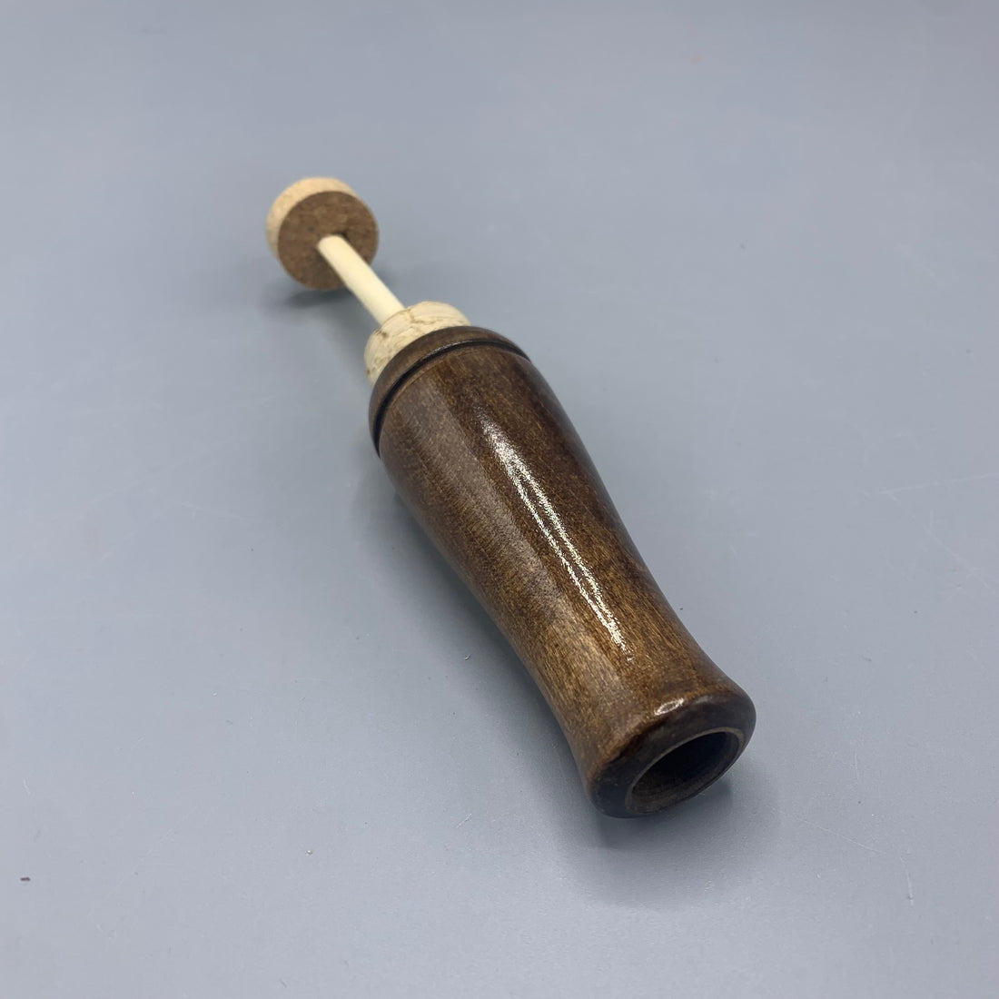 Tom Turpin - Tree Yelper - Call No. 458