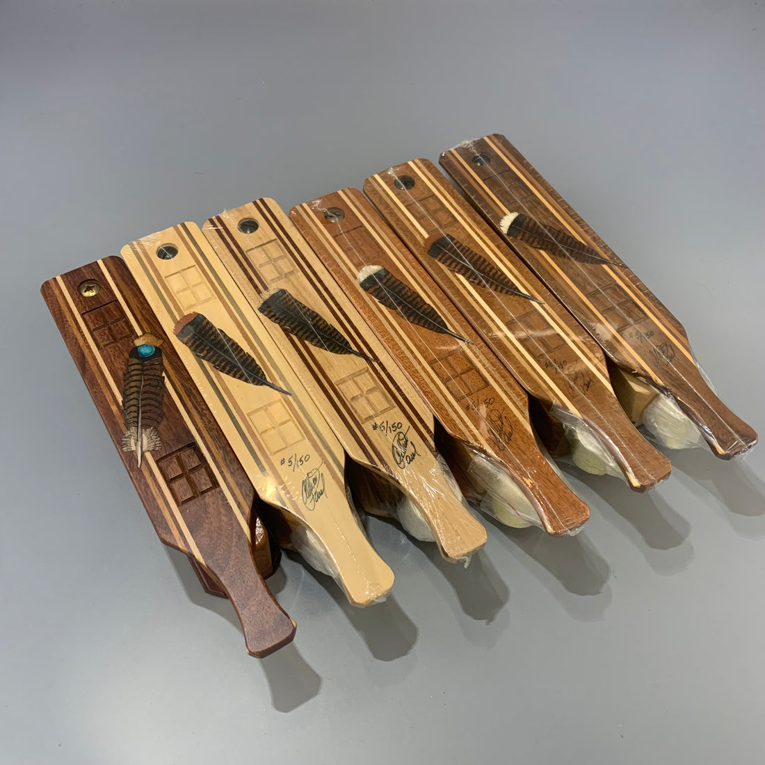 Albert Paul - World Slam Collection - Match Set No. 482