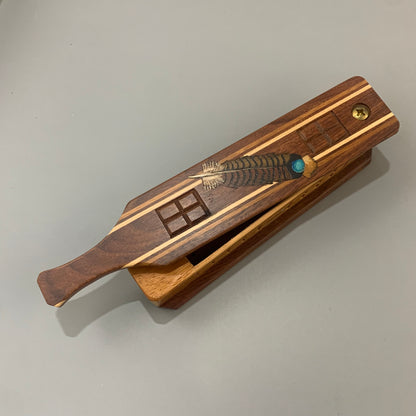 Albert Paul - World Slam Collection - Match Set No. 482