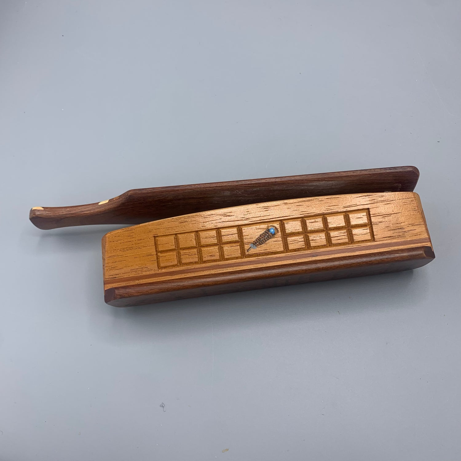 Albert Paul - World Slam Collection - Match Set No. 482