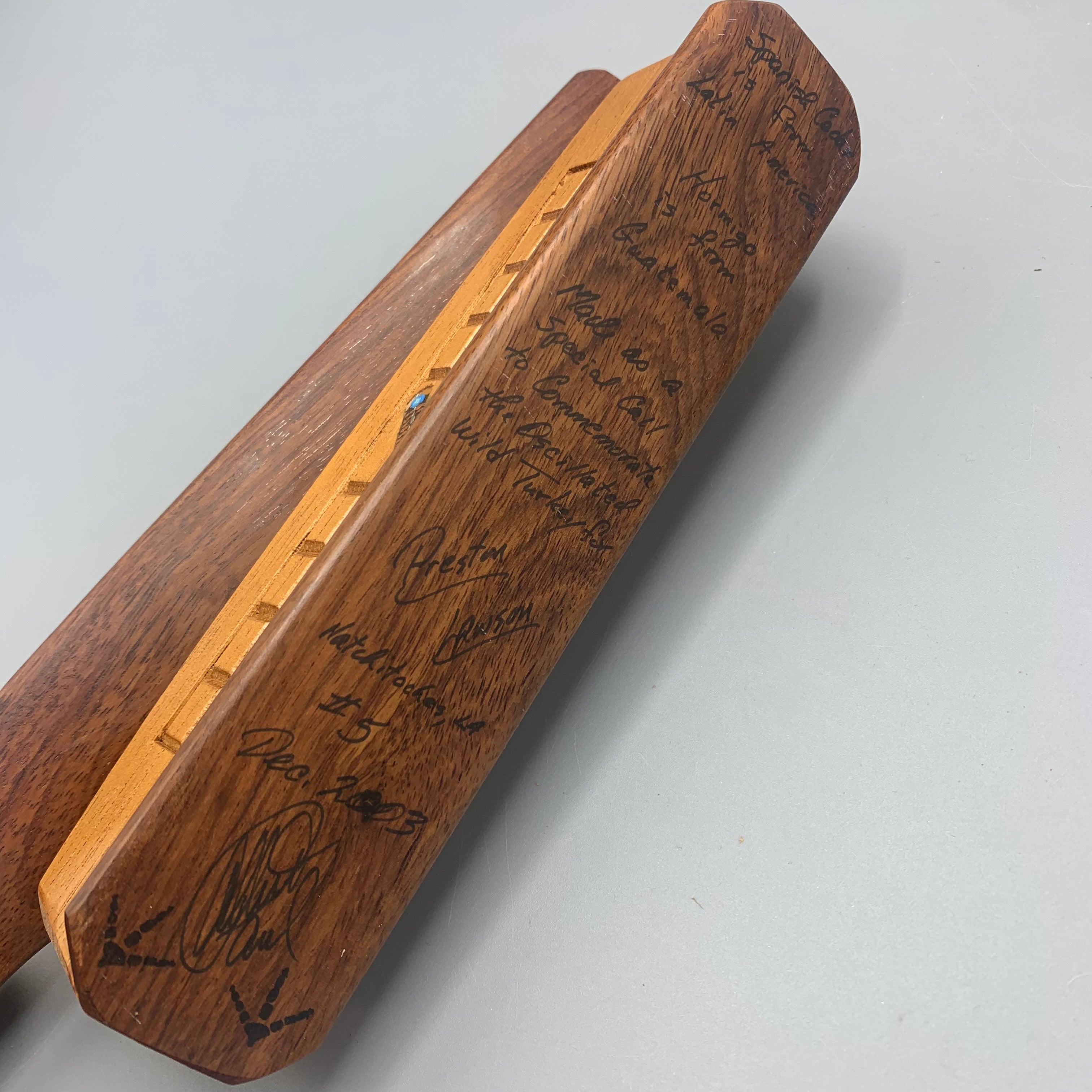 Albert Paul - World Slam Collection - Match Set No. 482