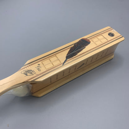 Albert Paul - World Slam Collection - Match Set No. 482