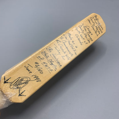 Albert Paul - World Slam Collection - Match Set No. 482