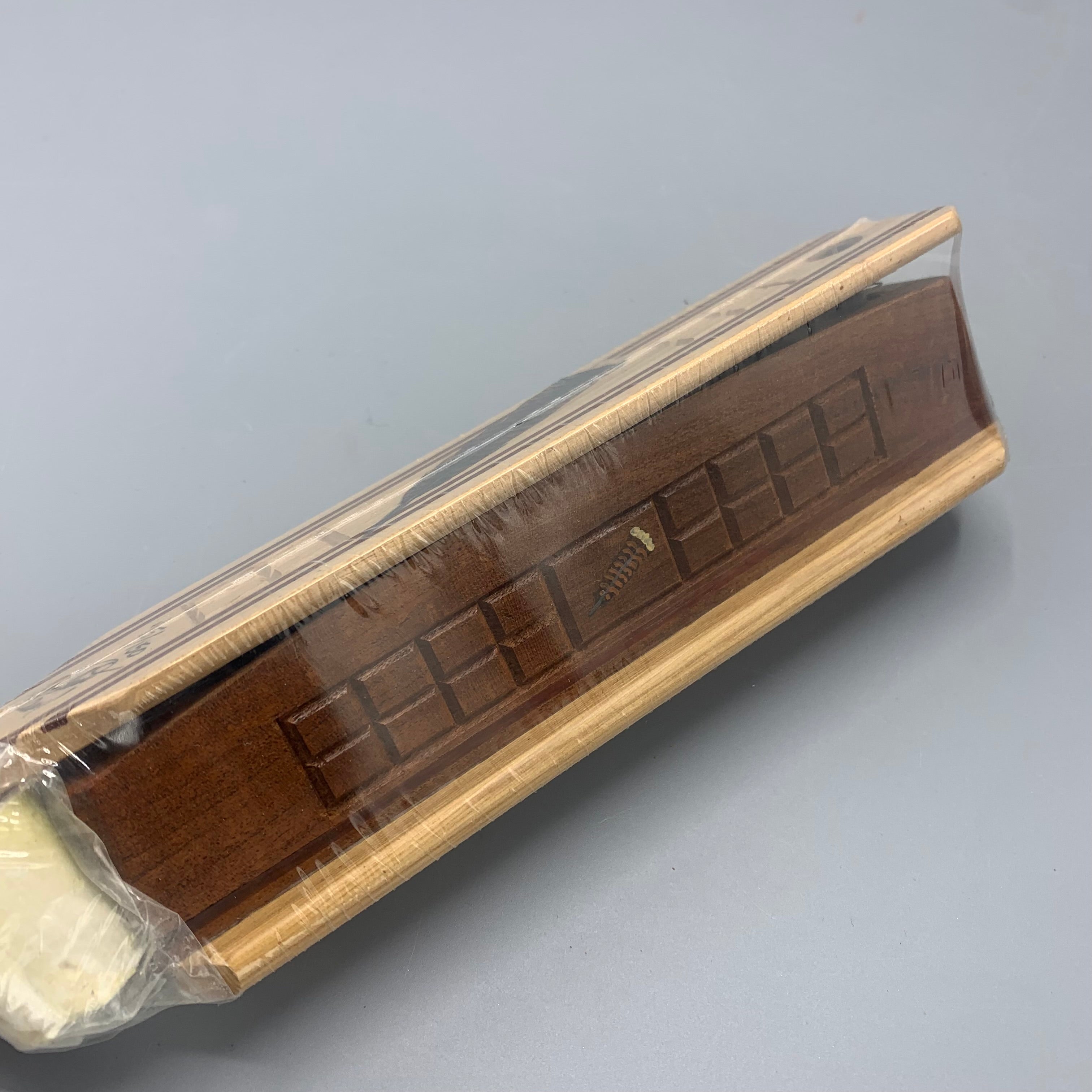 Albert Paul - World Slam Collection - Match Set No. 482