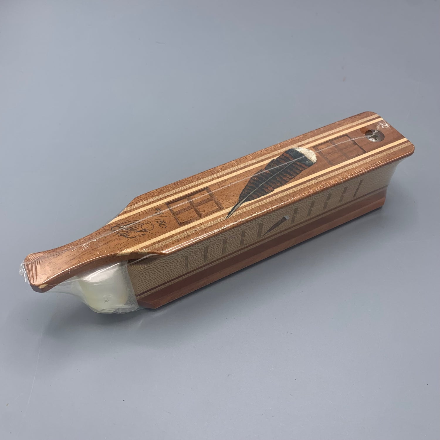 Albert Paul - World Slam Collection - Match Set No. 482