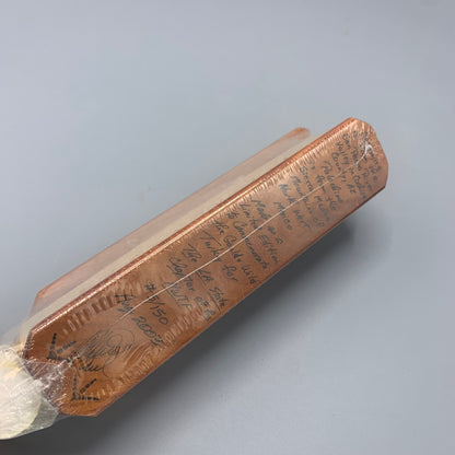 Albert Paul - World Slam Collection - Match Set No. 482