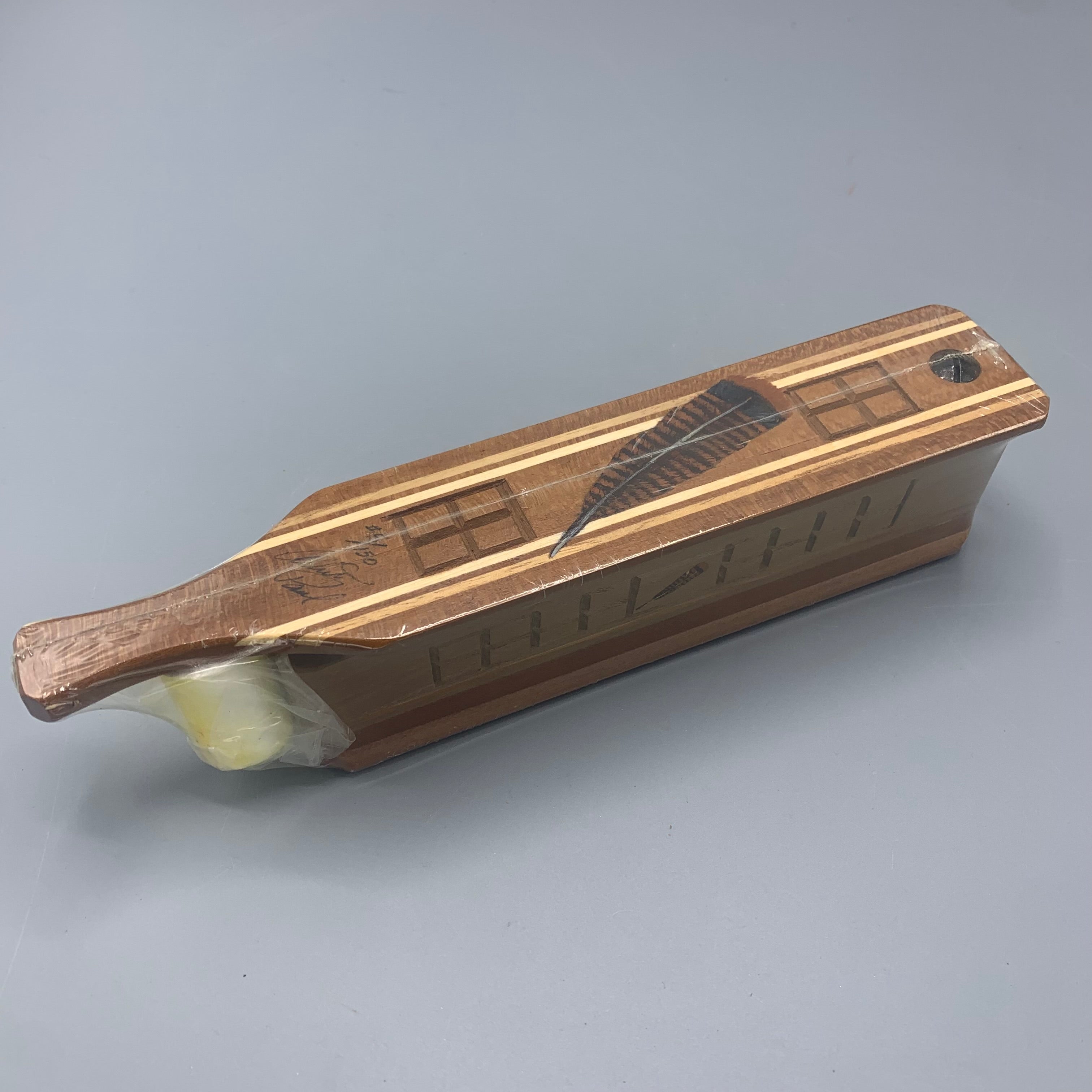 Albert Paul - World Slam Collection - Match Set No. 482