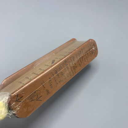 Albert Paul - World Slam Collection - Match Set No. 482